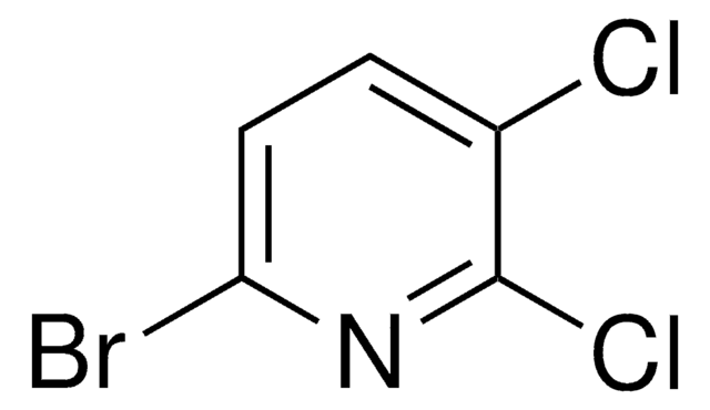 6-Bromo-2,3-dichloropyridine AldrichCPR