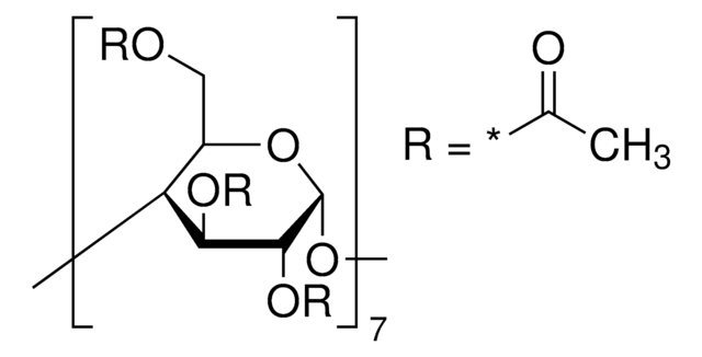 三乙酰基-&#946;-环糊精