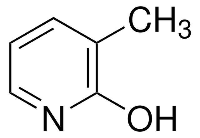 2-Hydroxy-3-methylpyridine 97%