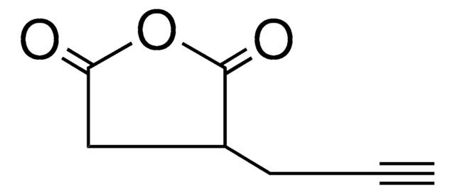 3-(2-propynyl)dihydro-2,5-furandione AldrichCPR