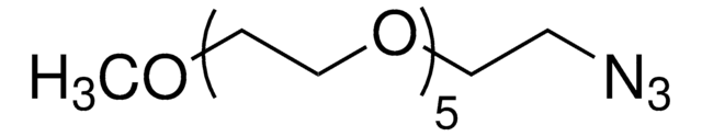 mPEG6-Azide