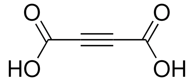 Acetylenedicarboxylic acid 95%