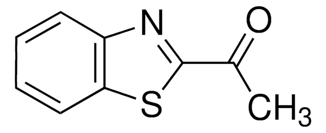 2-acetylbenzothiazole AldrichCPR