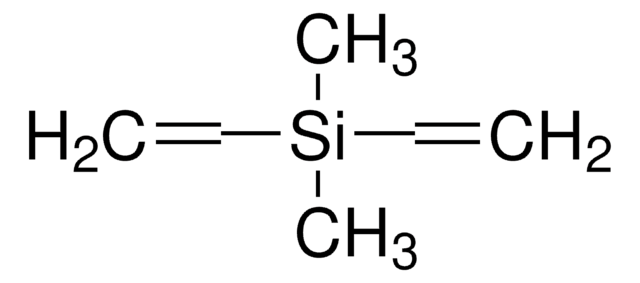 Dimethyldivinylsilane 97%