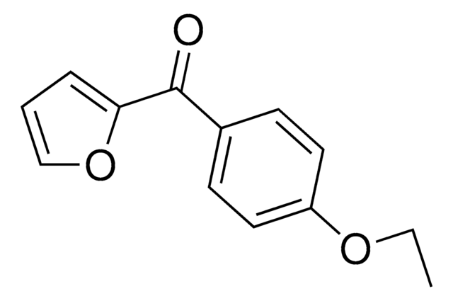 4-ETHOXYPHENYL 2-FURYL KETONE AldrichCPR