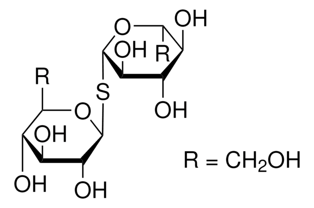 Thiodiglucoside