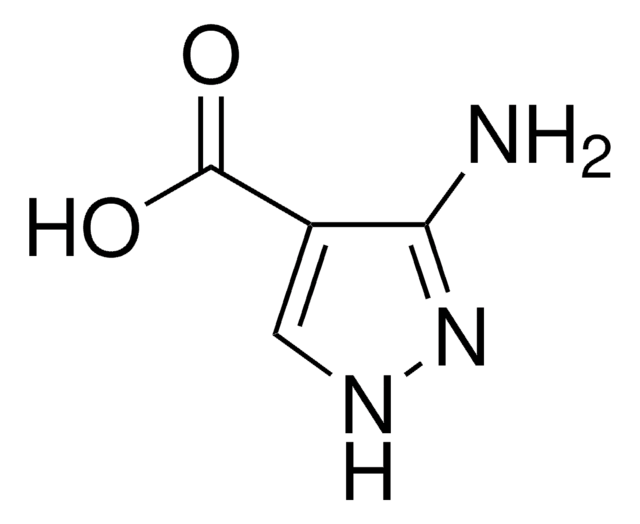 3-Amino-4-Pyrazol-Carboxylsäure 95%