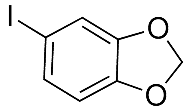 5-Iodo-1,3-benzodioxole AldrichCPR