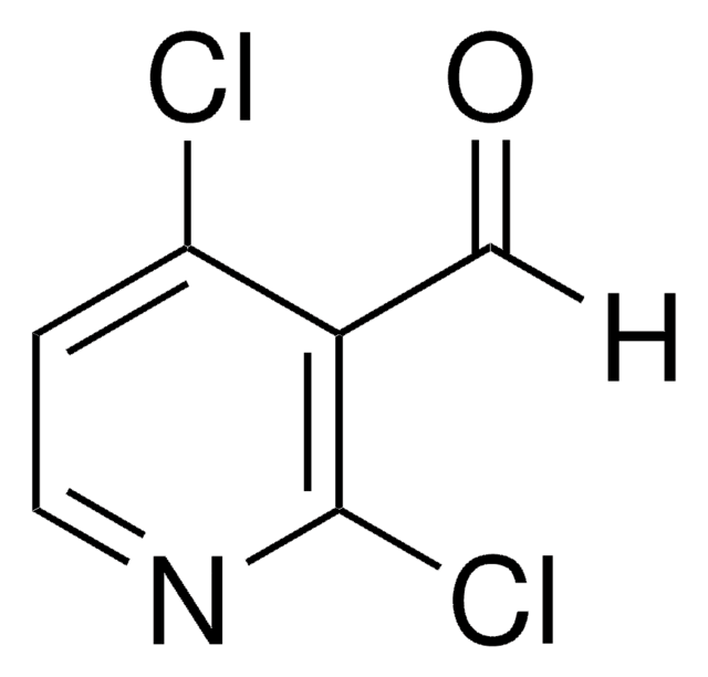 2,4-Dichloropyridine-3-carboxaldehyde 97%