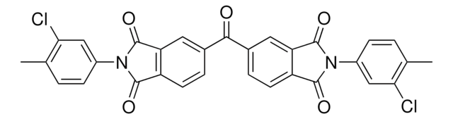 5,5'-CARBONYLBIS(2-(3-CHLORO-4-METHYLPHENYL)ISOINDOLINE-1,3-DIONE) AldrichCPR