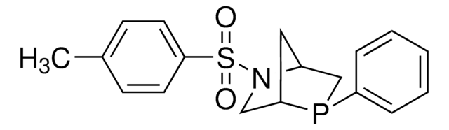 Exo-Phenyl Kwon [2.2.1] Bicyclic Phosphine 95% (HPLC)