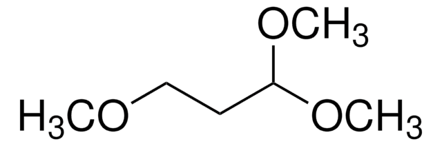 1,1,3-Trimethoxypropane 99%