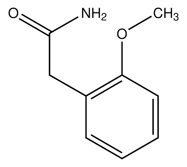 2-(2-Methoxyphenyl)acetamide