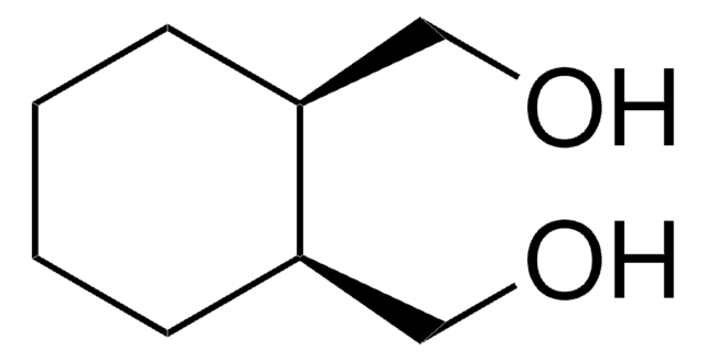 cis-1,2-Cyclohexanedimethanol 97%