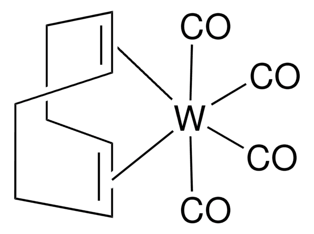 Tetracarbonyl(1,5-cyclooctadiene)tungsten(0)