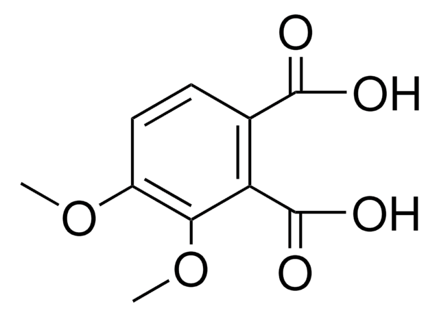 3,4-DIMETHOXY-PHTHALIC ACID AldrichCPR