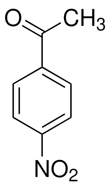 4&#8242;-Nitroacetophenon 98%