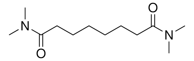 N,N,N',N'-TETRAMETHYLSUBERAMIDE AldrichCPR