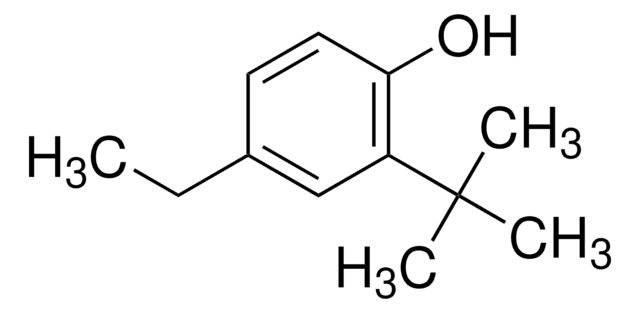 2-tert-Butyl-4-ethylphenol 99%