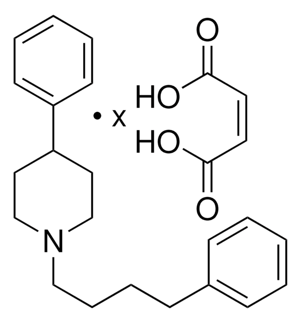 PPBP maleate &#8805;98% (HPLC), powder