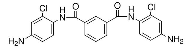 N,N'-BIS-(4-AMINO-2-CHLORO-PHENYL)-ISOPHTHALAMIDE AldrichCPR