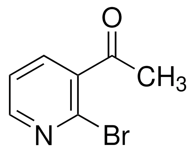 3-Acetyl-2-bromopyridine 97%