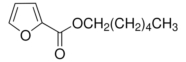 Hexyl 2-furoate &#8805;97%