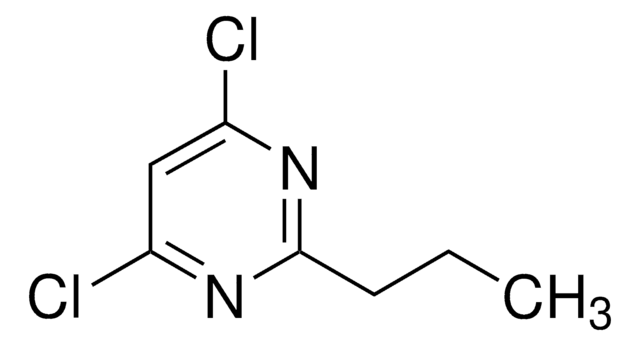 4,6-Dichloro-2-propylpyrimidine AldrichCPR