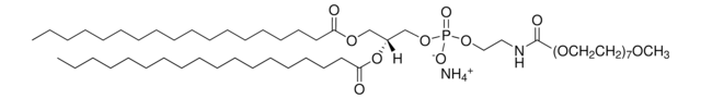 18:0 PEG350 PE Avanti Research&#8482; - A Croda Brand 880420P, powder