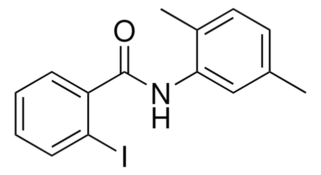 N-(2,5-DIMETHYLPHENYL)-2-IODOBENZAMIDE AldrichCPR