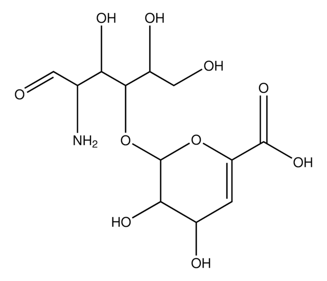 Heparin disaccharide IV-H &#8805;95%