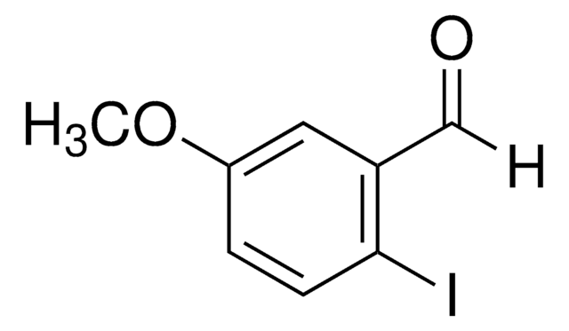 2-Iodo-5-methoxybenzaldehyde 97%