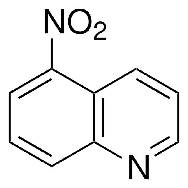 5-Nitroquinoline 99%