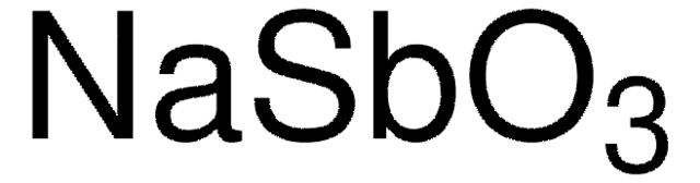 Sodium antimonate 99.9%