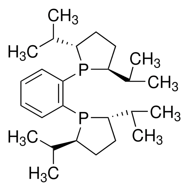 (&#8722;)-1,2-Bis[(2S,5S)-2,5-diisopropylphospholano]benzene kanata purity