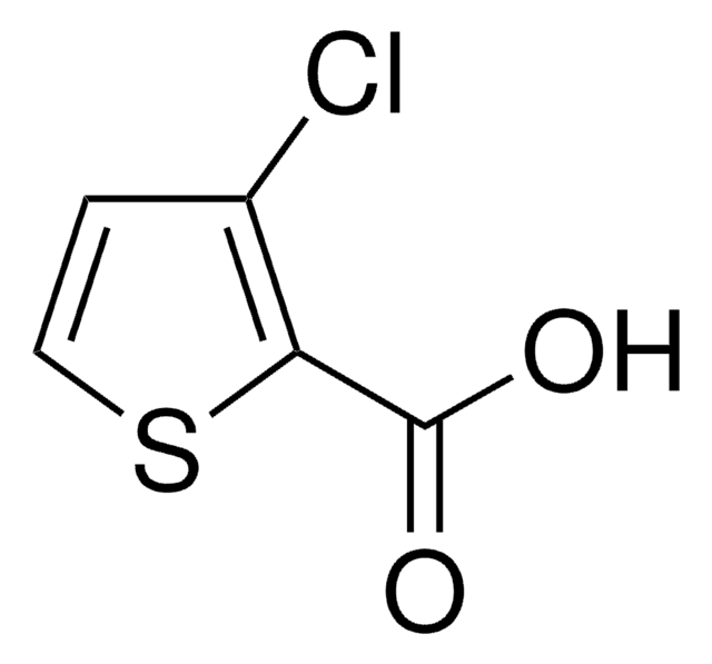 3-氯噻吩-2-羧酸 97%