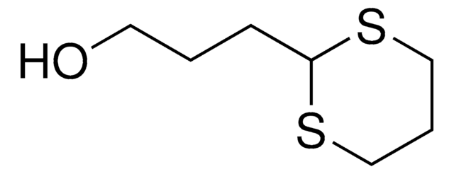 3-(1,3-DITHIAN-2-YL)-1-PROPANOL AldrichCPR