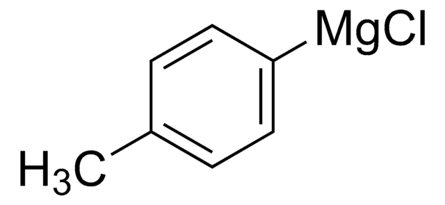 p-Tolylmagnesium chloride solution 1.0&#160;M in THF