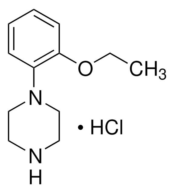 1-(2-Ethoxyphenyl)piperazine monohydrochloride 98%