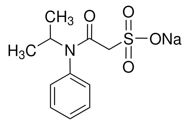 Propachlor ESA sodium salt PESTANAL&#174;, analytical standard