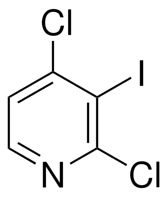 2,4-Dichloro-3-iodopyridine 97%