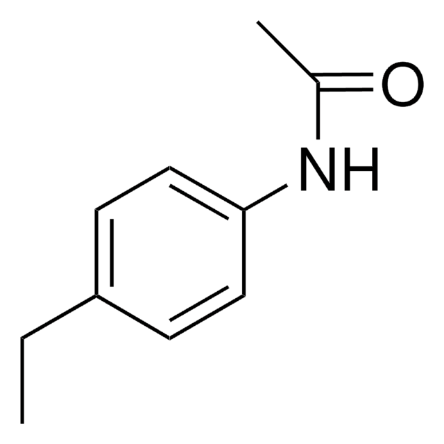 4'-ETHYLACETANILIDE AldrichCPR