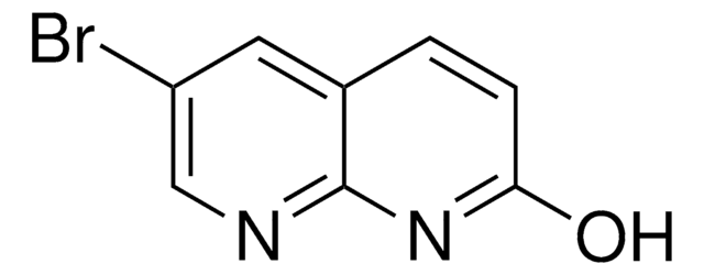 6-Bromo-1,8-naphthyridin-2-ol AldrichCPR