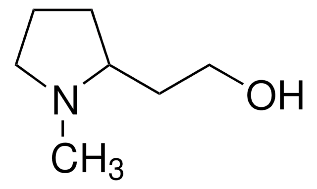 2-(2-羟乙基)-1-甲基吡咯烷 British Pharmacopoeia (BP) Reference Standard