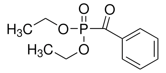 Diethyl benzoylphosphonate 97%