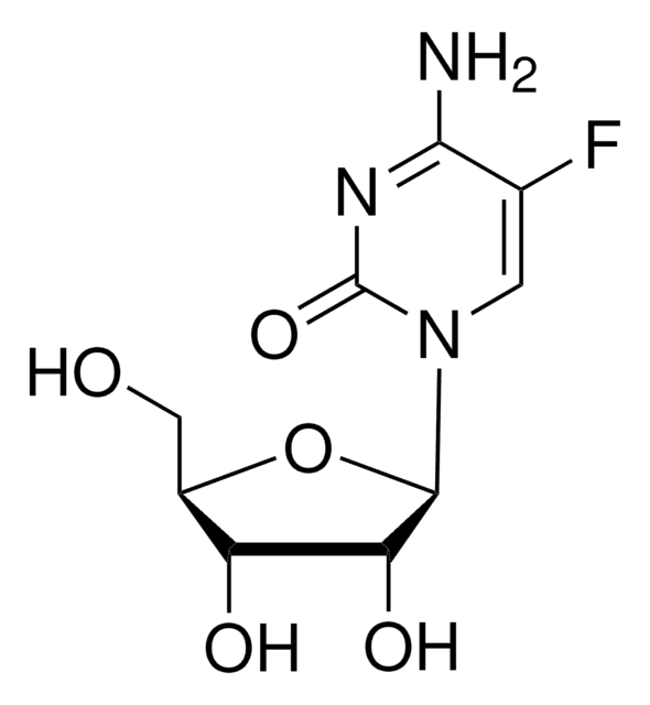 5-Fluorocytidine 97%