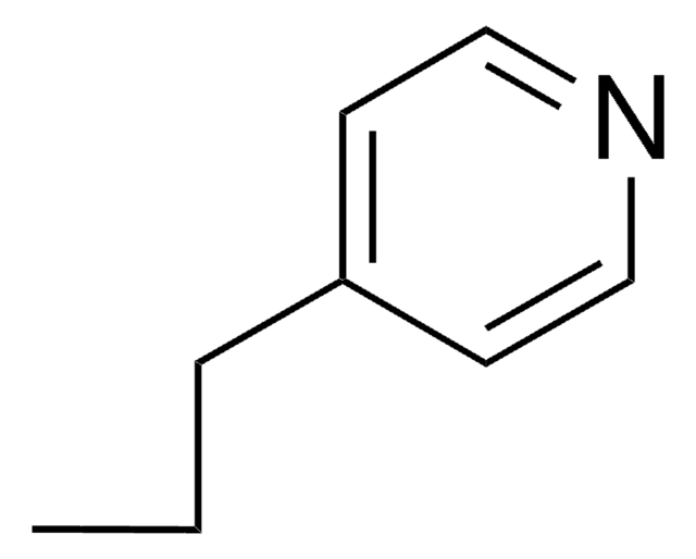 4-PROPYLPYRIDINE AldrichCPR