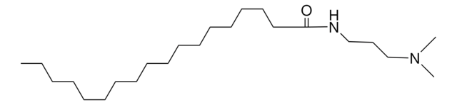 N-(3-DIMETHYLAMINOPROPYL)-OCTADECANAMIDE AldrichCPR