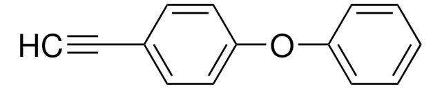 1-Ethynyl-4-phenoxybenzene 97%