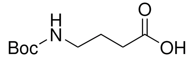 &#947;-(Boc-amino)-buttersäure 97%